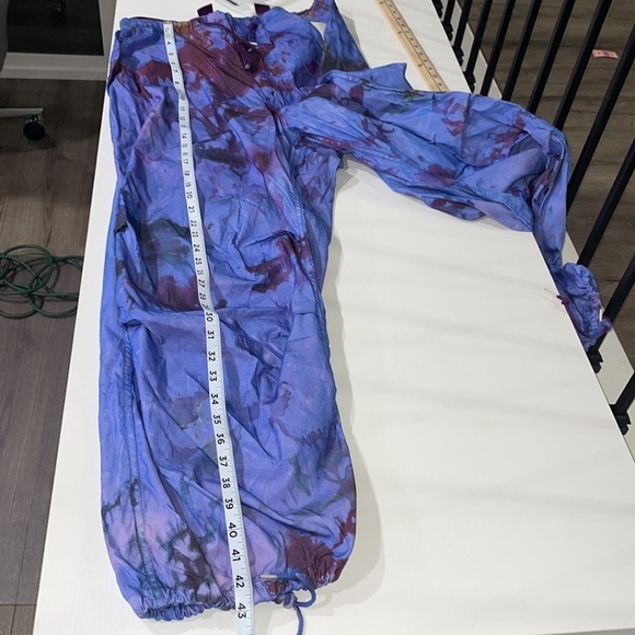 Riverside Tool & Dye Vintage Military Parachute Pants in Marine Sz Small - Picture 15 of 16